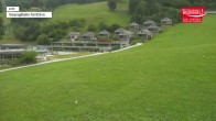 Archiv Foto Webcam Wildkogel: Frühmesserbahn - Bergstation 07:00