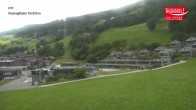 Archiv Foto Webcam Wildkogel: Frühmesserbahn - Bergstation 13:00