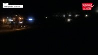 Archived image Webcam Wildkogel: Frühmesserbahn lift - mountain station 23:00