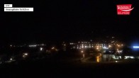 Archived image Webcam Wildkogel: Frühmesserbahn lift - mountain station 21:00