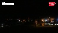 Archived image Webcam Wildkogel: Frühmesserbahn lift - mountain station 23:00