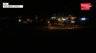 Archiv Foto Webcam Wildkogel: Frühmesserbahn - Bergstation 23:00