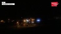 Archiv Foto Webcam Wildkogel: Frühmesserbahn - Bergstation 23:00
