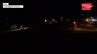 Archiv Foto Webcam Wildkogel: Frühmesserbahn - Bergstation 23:00