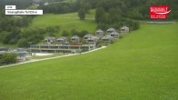 Archiv Foto Webcam Wildkogel: Frühmesserbahn - Bergstation 11:00