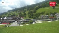 Archiv Foto Webcam Wildkogel: Frühmesserbahn - Bergstation 11:00