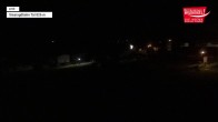 Archiv Foto Webcam Wildkogel: Frühmesserbahn - Bergstation 23:00