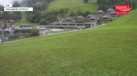 Archiv Foto Webcam Wildkogel: Frühmesserbahn - Bergstation 06:00
