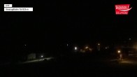 Archiv Foto Webcam Wildkogel: Frühmesserbahn - Bergstation 23:00