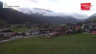 Archiv Foto Webcam Wildkogel: Frühmesserbahn - Bergstation 05:00