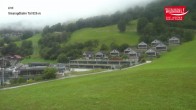 Archiv Foto Webcam Wildkogel: Frühmesserbahn - Bergstation 07:00