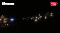 Archiv Foto Webcam Wildkogel: Frühmesserbahn - Bergstation 21:00