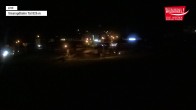 Archiv Foto Webcam Wildkogel: Frühmesserbahn - Bergstation 23:00