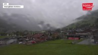 Archiv Foto Webcam Wildkogel: Frühmesserbahn - Bergstation 06:00