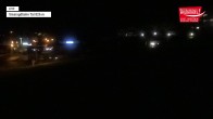 Archiv Foto Webcam Wildkogel: Frühmesserbahn - Bergstation 23:00