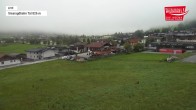 Archiv Foto Webcam Wildkogel: Frühmesserbahn - Bergstation 06:00