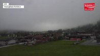 Archiv Foto Webcam Wildkogel: Frühmesserbahn - Bergstation 07:00