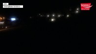 Archived image Webcam Wildkogel: Frühmesserbahn lift - mountain station 23:00