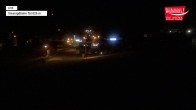 Archiv Foto Webcam Wildkogel: Frühmesserbahn - Bergstation 23:00