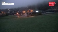 Archiv Foto Webcam Wildkogel: Frühmesserbahn - Bergstation 03:00