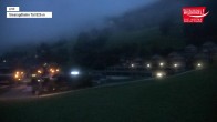 Archiv Foto Webcam Wildkogel: Frühmesserbahn - Bergstation 03:00