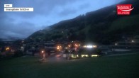 Archiv Foto Webcam Wildkogel: Frühmesserbahn - Bergstation 03:00
