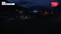Archiv Foto Webcam Wildkogel: Frühmesserbahn - Bergstation 05:00