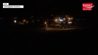 Archiv Foto Webcam Wildkogel: Frühmesserbahn - Bergstation 23:00