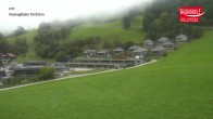 Archiv Foto Webcam Wildkogel: Frühmesserbahn - Bergstation 07:00