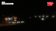 Archived image Webcam Wildkogel: Frühmesserbahn lift - mountain station 23:00