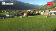 Archiv Foto Webcam Wildkogel: Frühmesserbahn - Bergstation 07:00