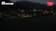 Archiv Foto Webcam Wildkogel: Frühmesserbahn - Bergstation 05:00