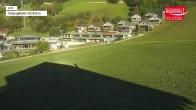 Archiv Foto Webcam Wildkogel: Frühmesserbahn - Bergstation 07:00