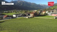 Archiv Foto Webcam Wildkogel: Frühmesserbahn - Bergstation 08:00
