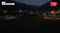Archiv Foto Webcam Wildkogel: Frühmesserbahn - Bergstation 05:00