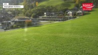Archiv Foto Webcam Wildkogel: Frühmesserbahn - Bergstation 15:00
