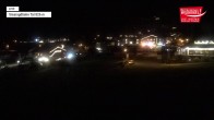 Archiv Foto Webcam Wildkogel: Frühmesserbahn - Bergstation 19:00