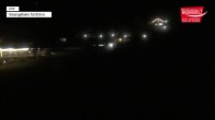 Archiv Foto Webcam Wildkogel: Frühmesserbahn - Bergstation 19:00