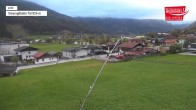 Archiv Foto Webcam Wildkogel: Frühmesserbahn - Bergstation 07:00
