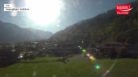 Archiv Foto Webcam Wildkogel: Frühmesserbahn - Bergstation 15:00