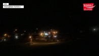 Archived image Webcam Wildkogel: Frühmesserbahn lift - mountain station 23:00