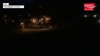 Archived image Webcam Wildkogel: Frühmesserbahn lift - mountain station 06:00