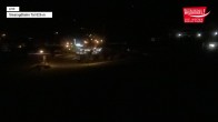 Archiv Foto Webcam Wildkogel: Frühmesserbahn - Bergstation 23:00