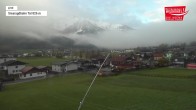 Archiv Foto Webcam Wildkogel: Frühmesserbahn - Bergstation 07:00