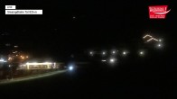 Archiv Foto Webcam Wildkogel: Frühmesserbahn - Bergstation 19:00