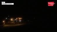 Archiv Foto Webcam Wildkogel: Frühmesserbahn - Bergstation 23:00