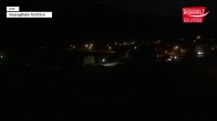 Archiv Foto Webcam Wildkogel: Frühmesserbahn - Bergstation 23:00