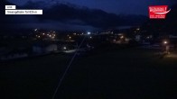 Archiv Foto Webcam Wildkogel: Frühmesserbahn - Bergstation 05:00
