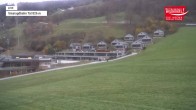 Archiv Foto Webcam Wildkogel: Frühmesserbahn - Bergstation 06:00
