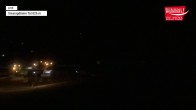 Archiv Foto Webcam Wildkogel: Frühmesserbahn - Bergstation 23:00